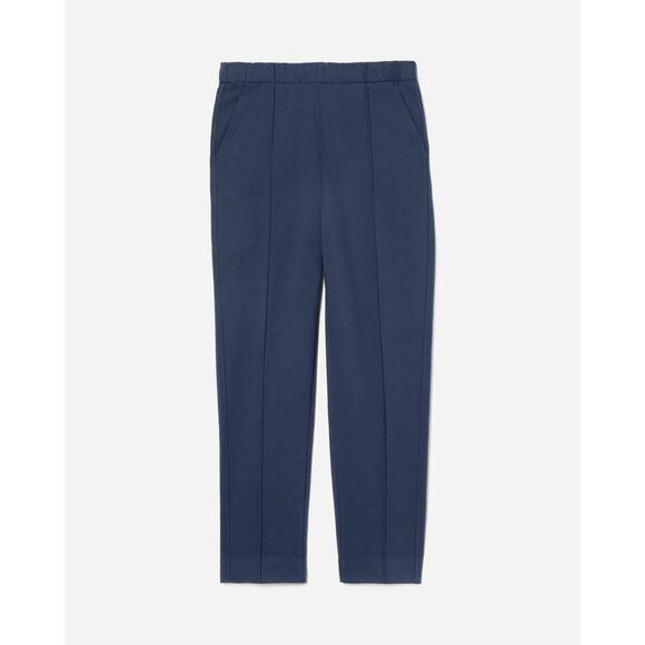 Everlane the Dream Pant in Navy Blue XXS NWT - Picture 4 of 10